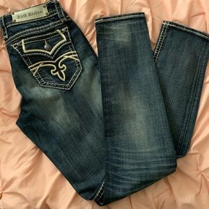 Rock Rival Kelly Skinny Jeans